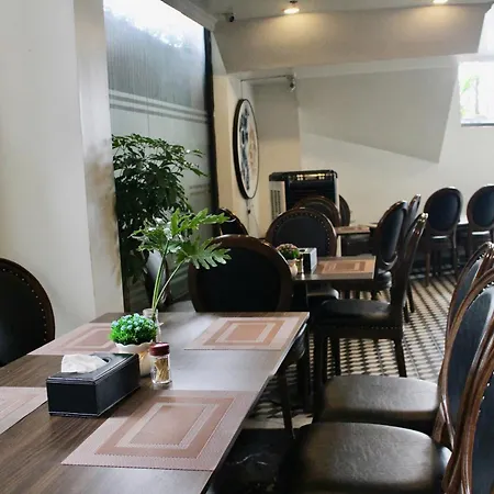 22Land Moon West Lake Hanoi Exterior photo