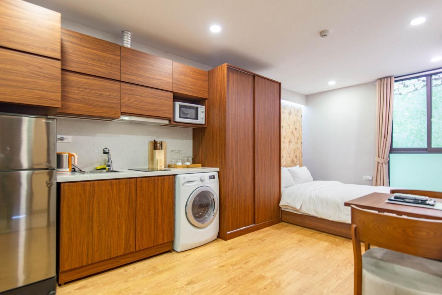 Apartment 22land Moon West Hanoi