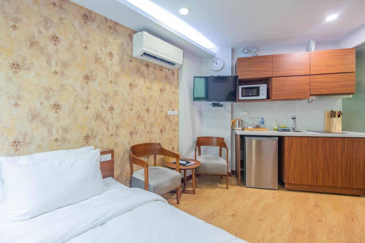 Căn hộ Moon West Hà Nội